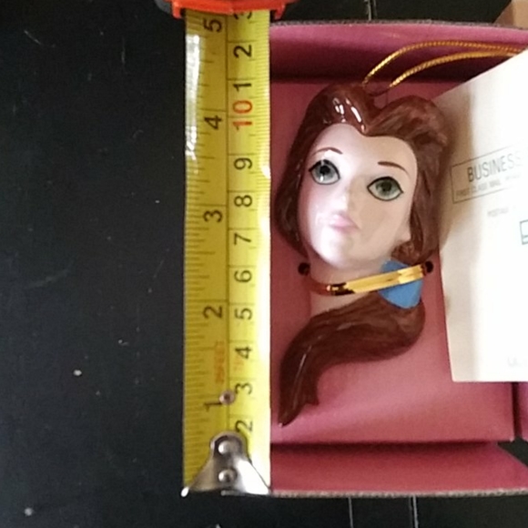 Vintage Beauty and the Beast - Picture 11 of 16